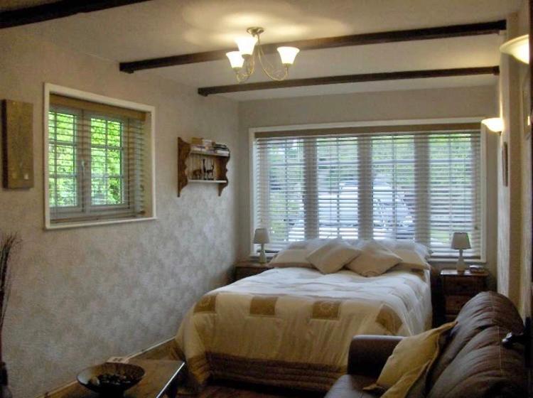 Apartment In Lovely Village