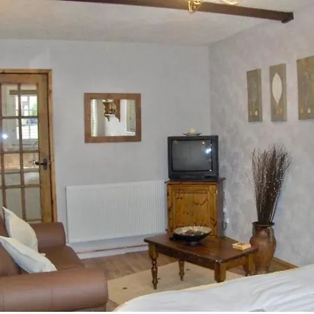 Apartment In Lovely Village Newquay  Exterior photo