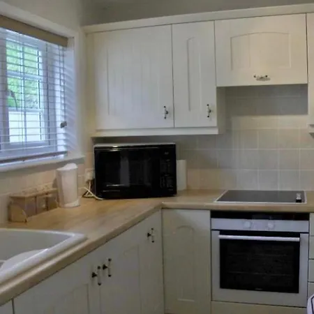 Apartment In Lovely Village Newquay  Exterior photo