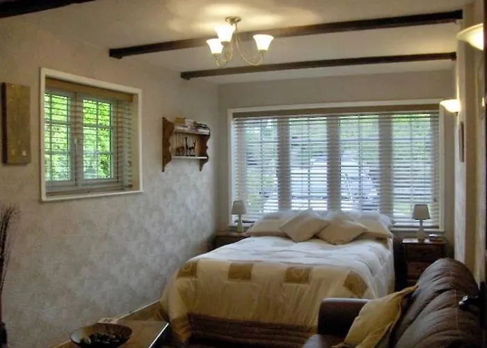 Apartment In Lovely Village